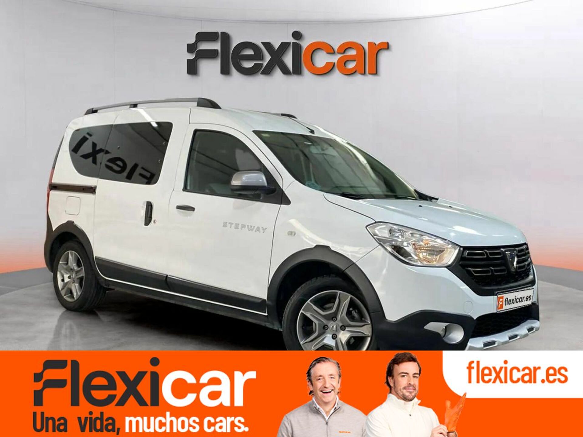 Imagen de DACIA Dokker