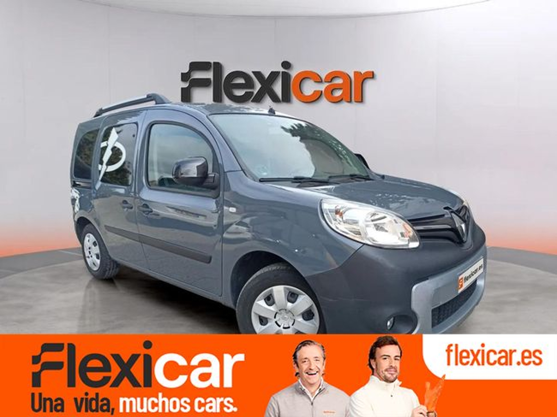 Imagen de RENAULT Kangoo