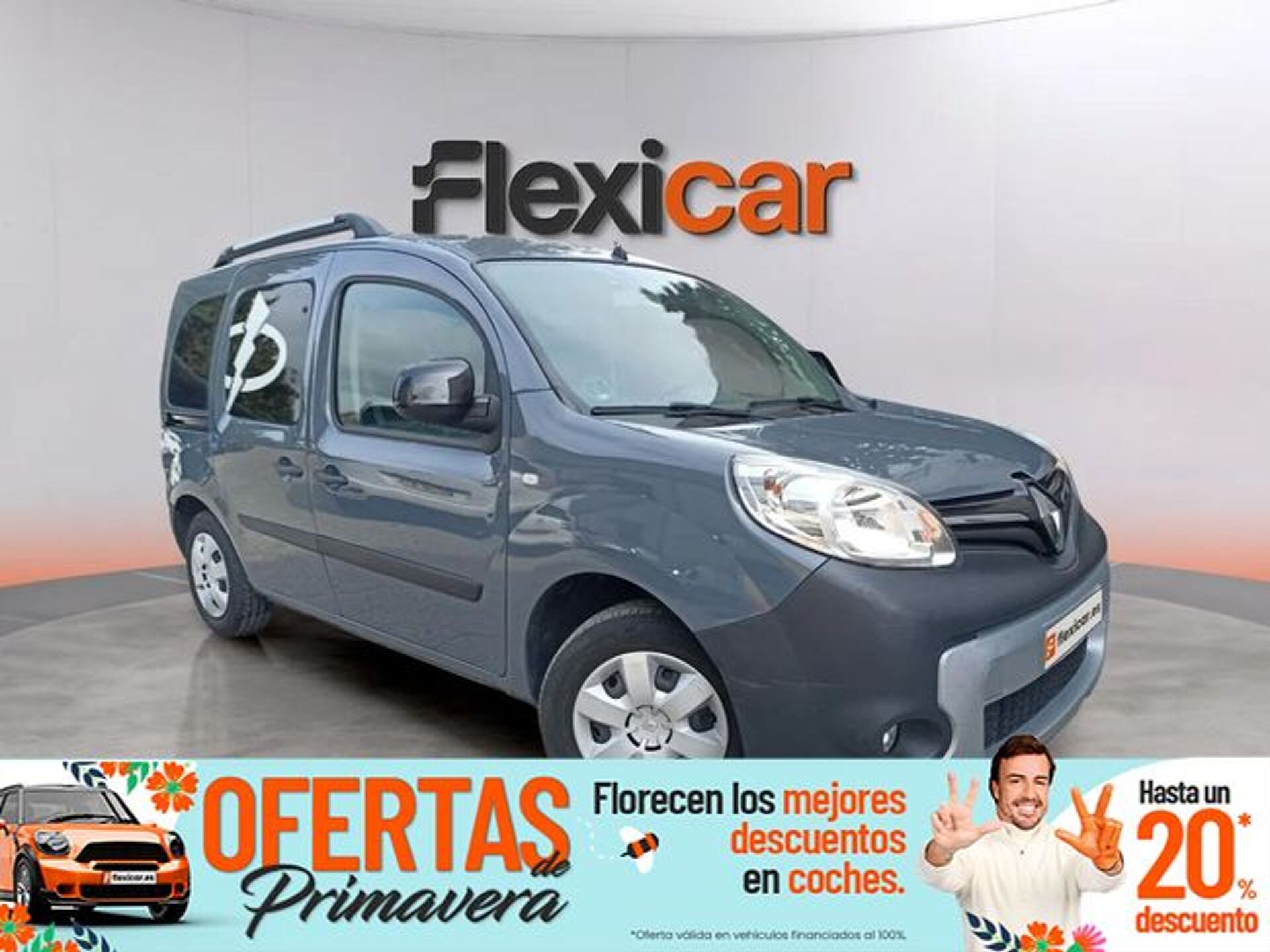 Imagen 1 de RENAULT Kangoo