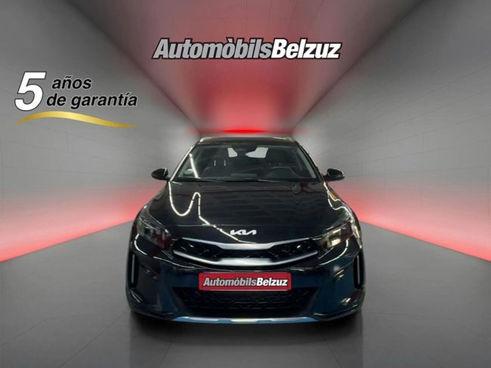 Imagen 2 de KIA XCeed