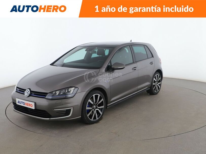 Foto del VOLKSWAGEN Golf GTE 1.4 TSI