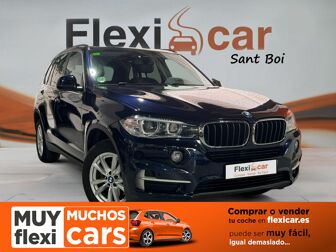 Imagen de BMW X5 sDrive 25dA