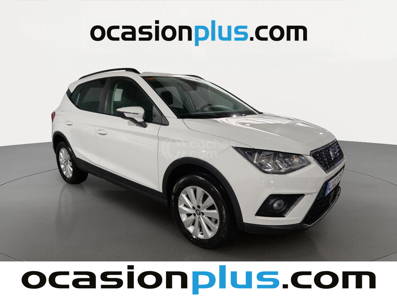 Foto del SEAT Arona 1.0 TSI Ecomotive S&S Style 95