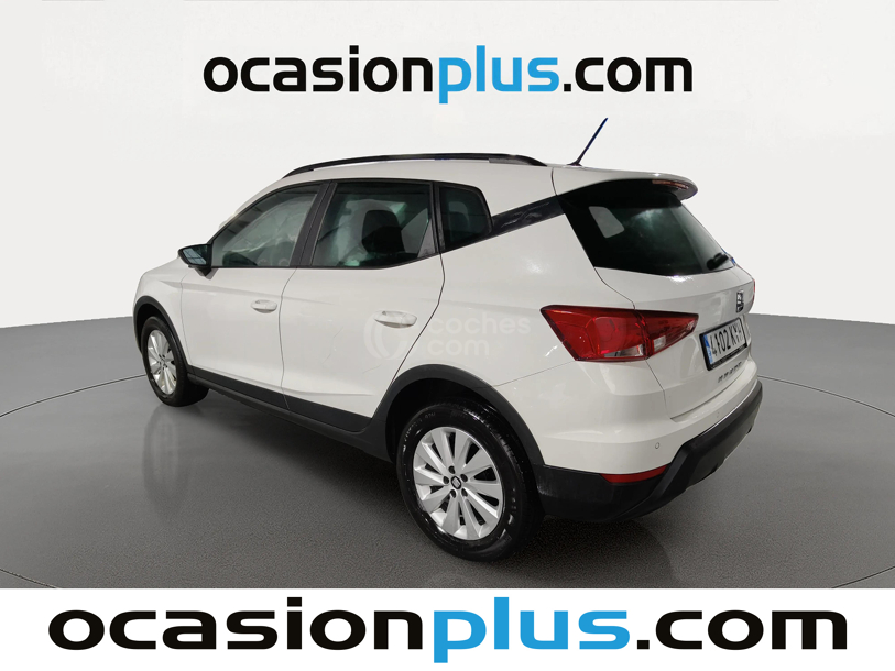 Foto del SEAT Arona 1.0 TSI Ecomotive S&S Style 95