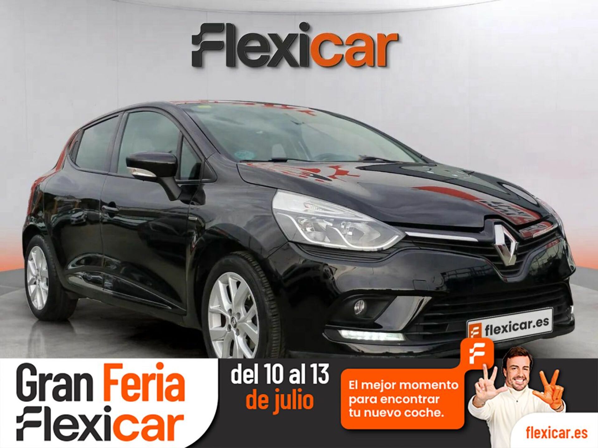Imagen de RENAULT Clio