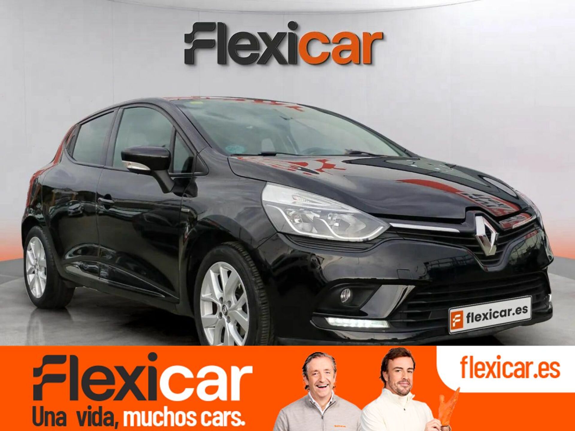 Imagen de RENAULT Clio