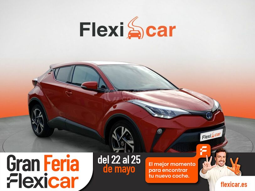 Foto del TOYOTA C-HR 125H Advance