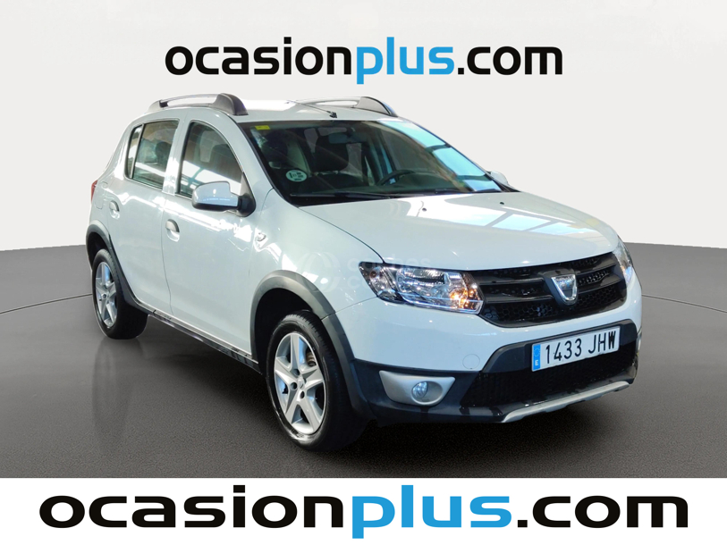 Foto del DACIA Sandero 1.5dCi Stepway 90