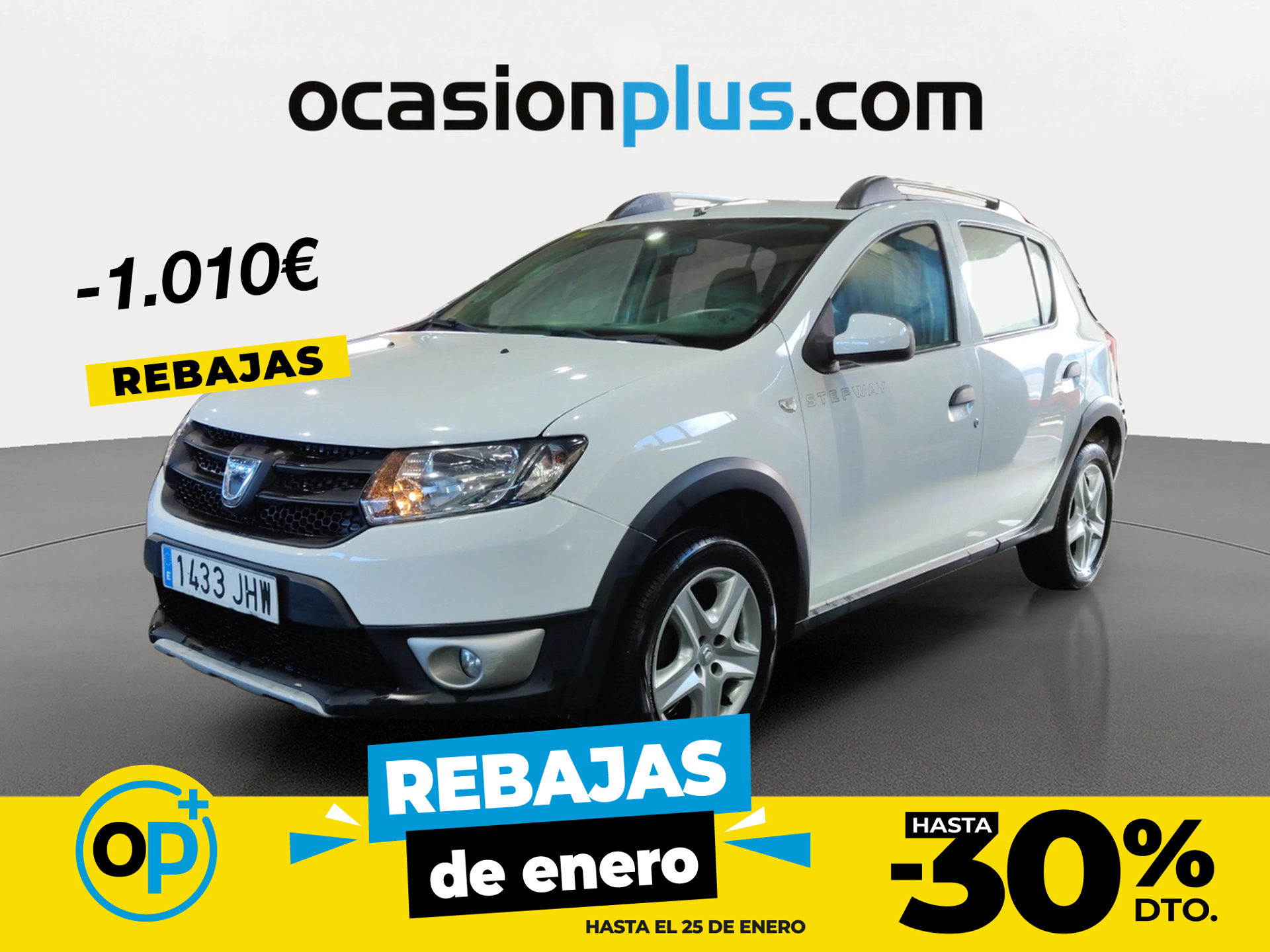Imagen de DACIA Sandero