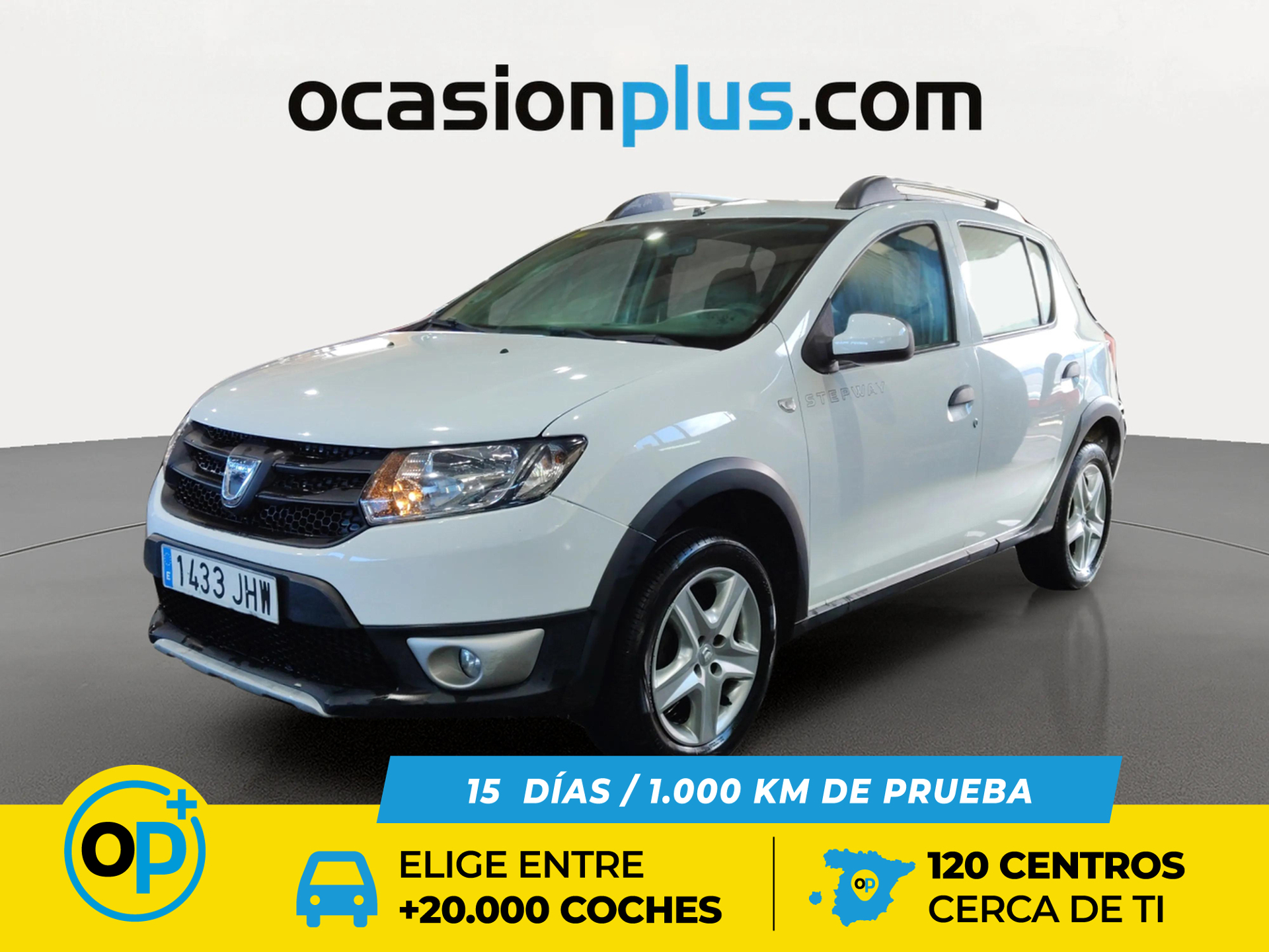 Imagen de DACIA Sandero