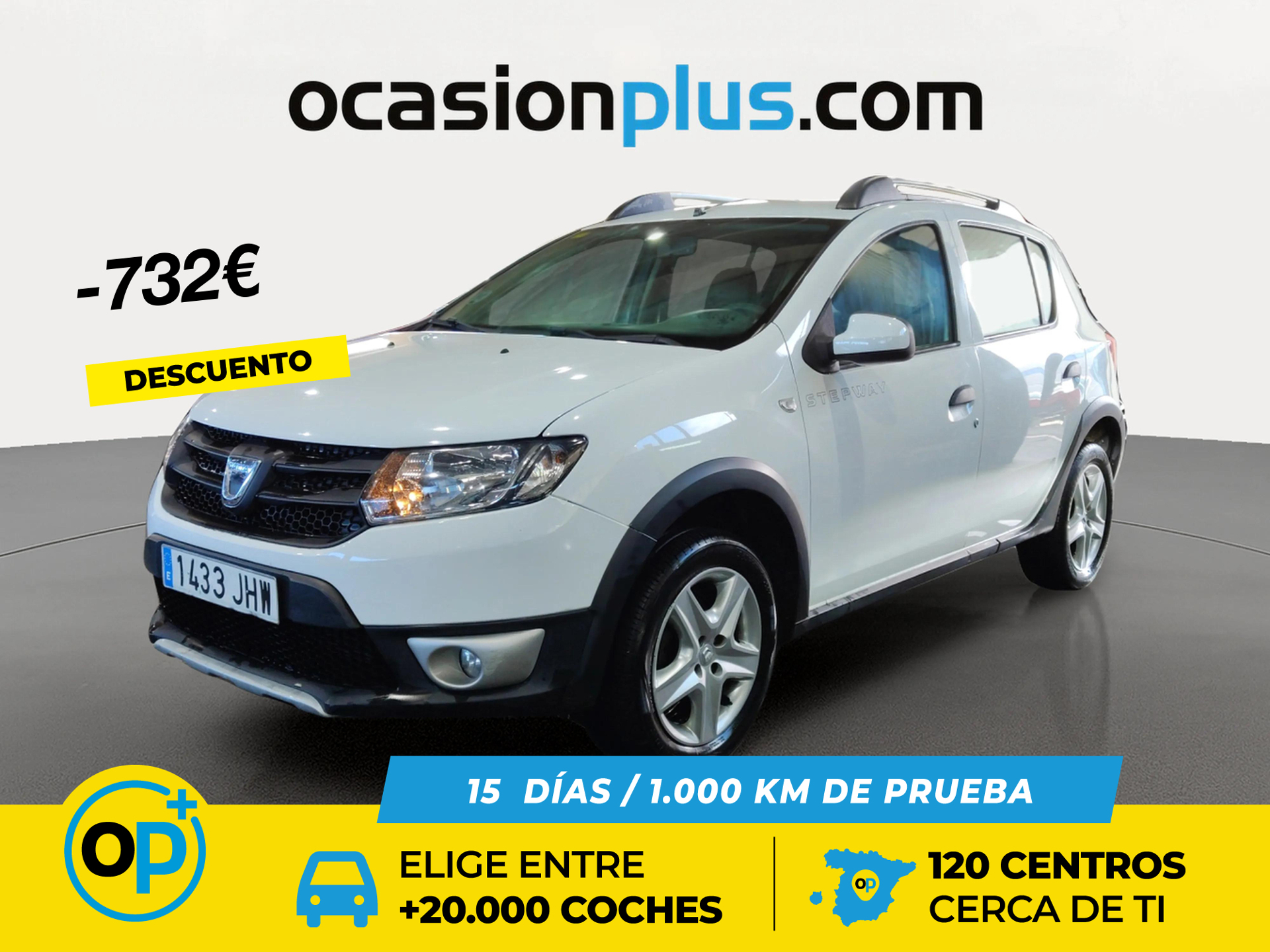 Imagen de DACIA Sandero
