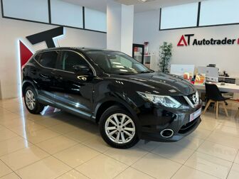 Imagen de NISSAN Qashqai 1.5dCi Acenta 4x2