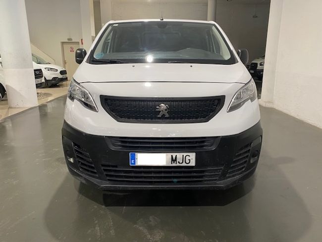 Foto del PEUGEOT Expert Fg. Standard 1.5BlueHDi S&S Pro 100