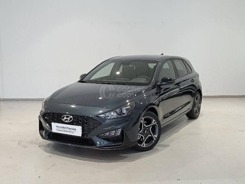 Foto del HYUNDAI i30 1.0 TGDI N Line 100