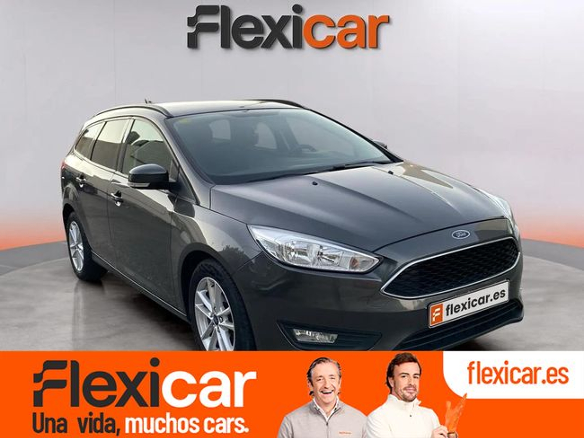 Imagen de FORD Focus