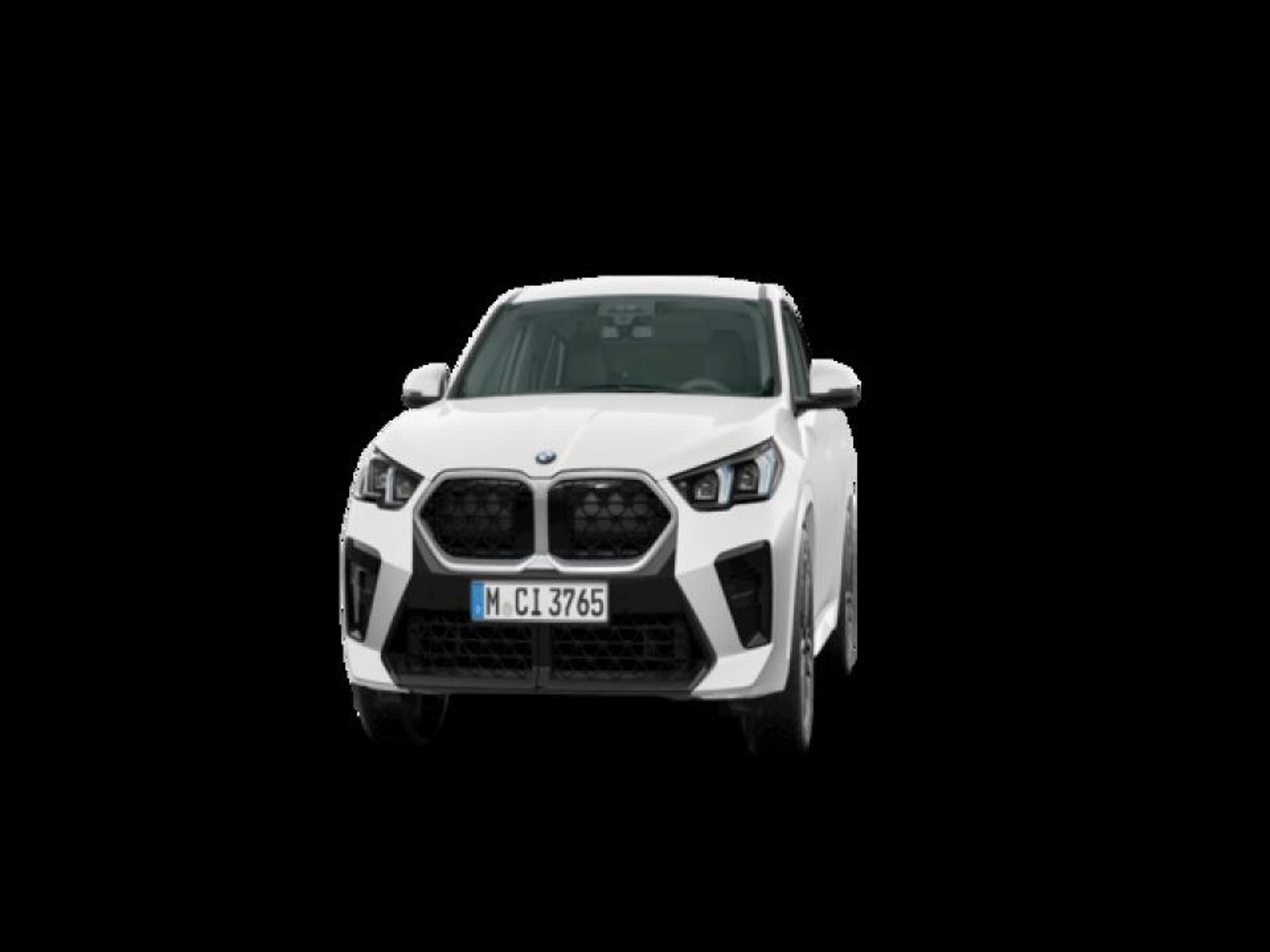 Imagen de BMW X2