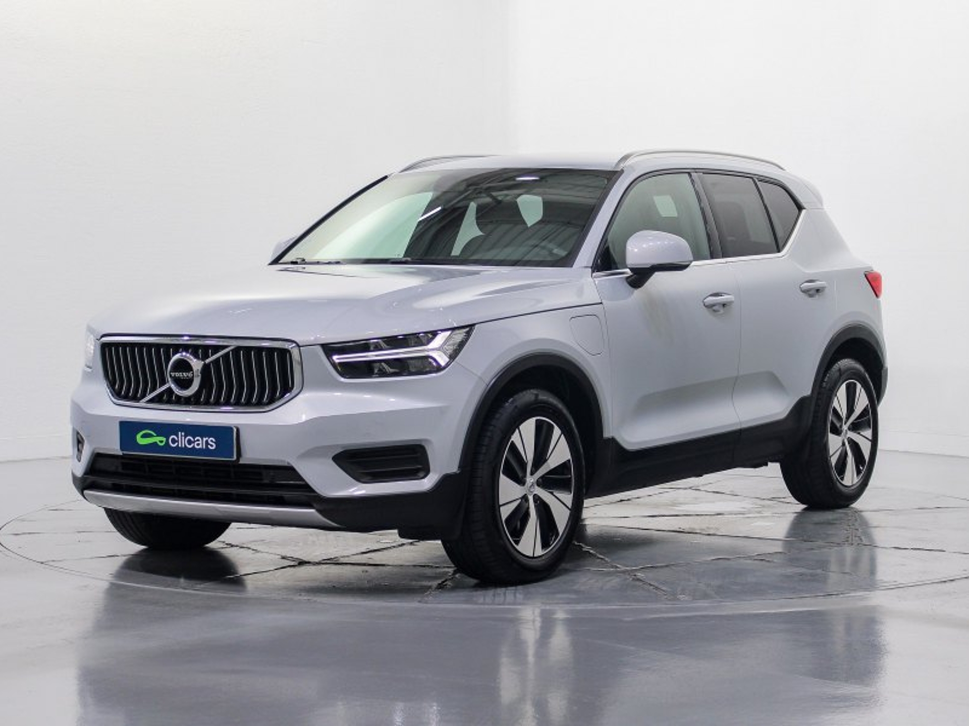 Imagen de VOLVO XC40