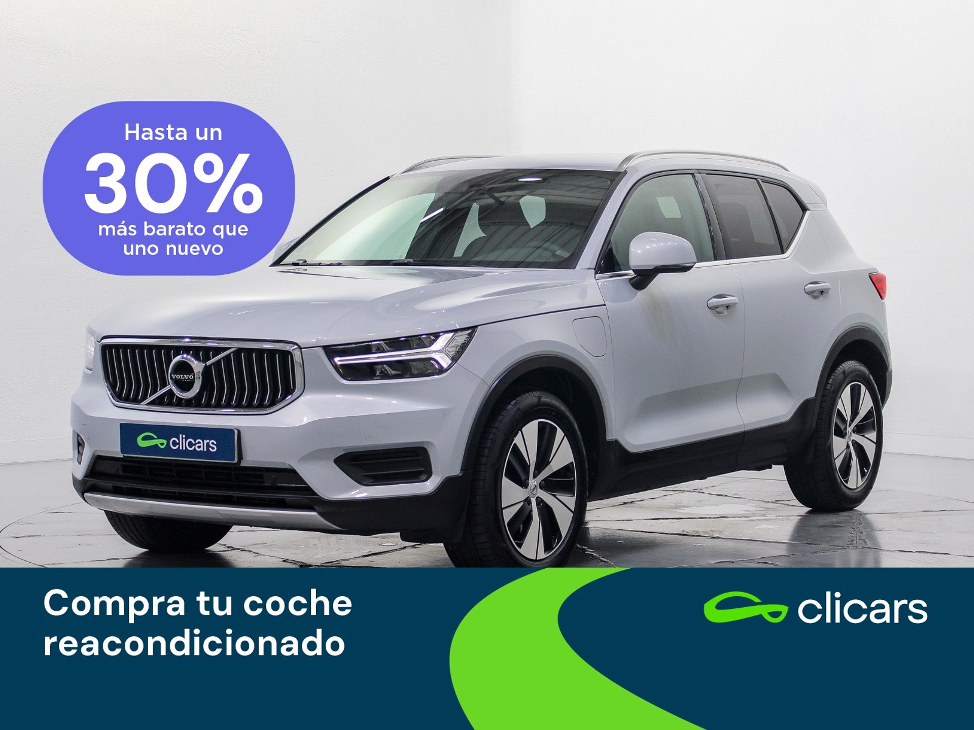 Imagen de VOLVO XC40