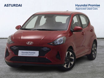 Imagen de HYUNDAI i10 1.0 MPI Klass