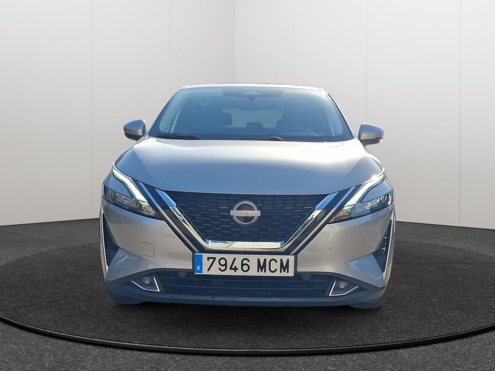 Foto del NISSAN Qashqai 1.3 DIG-T mHEV 12V Acenta 4x2 103kW