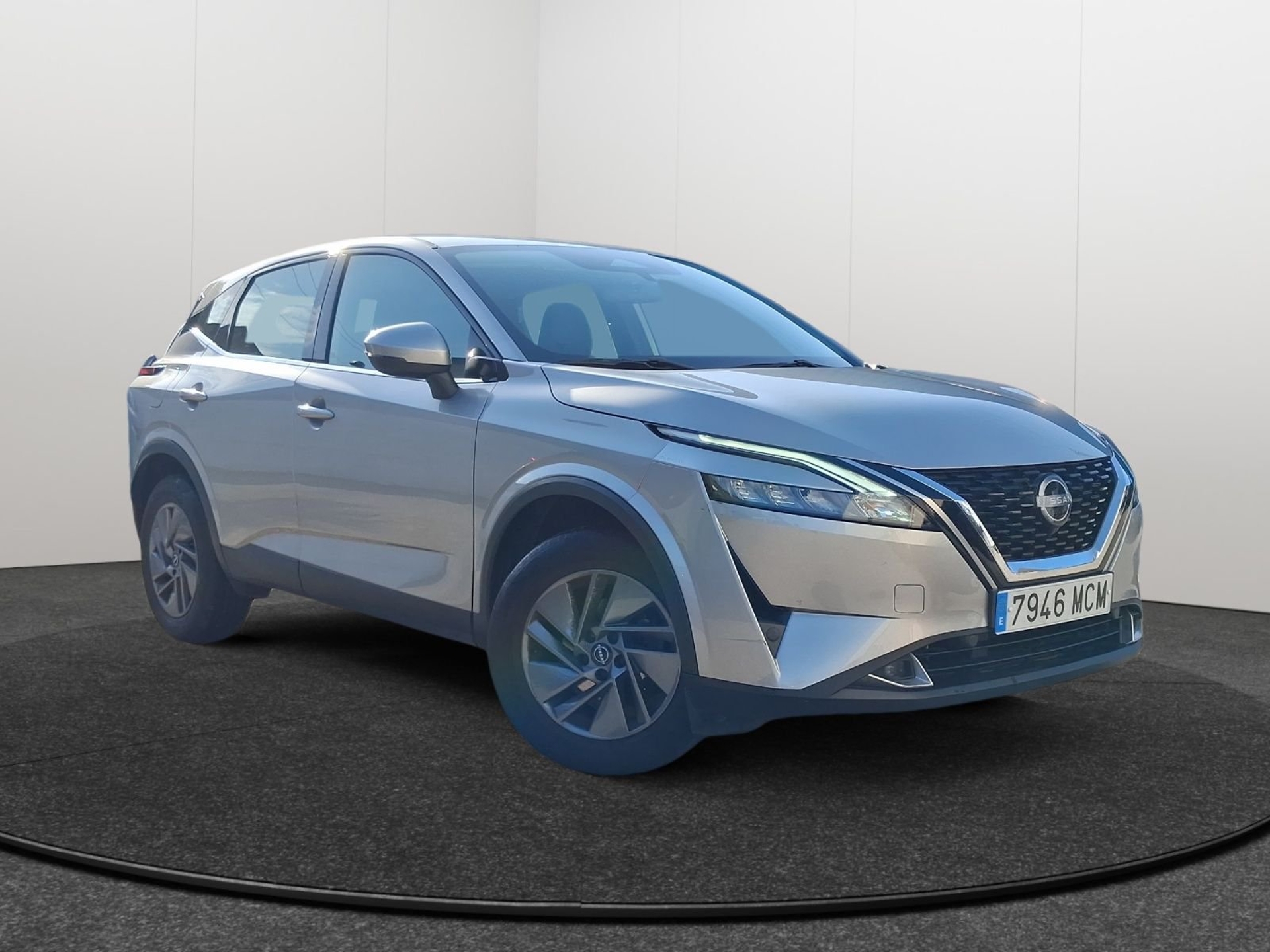 Imagen de NISSAN Qashqai