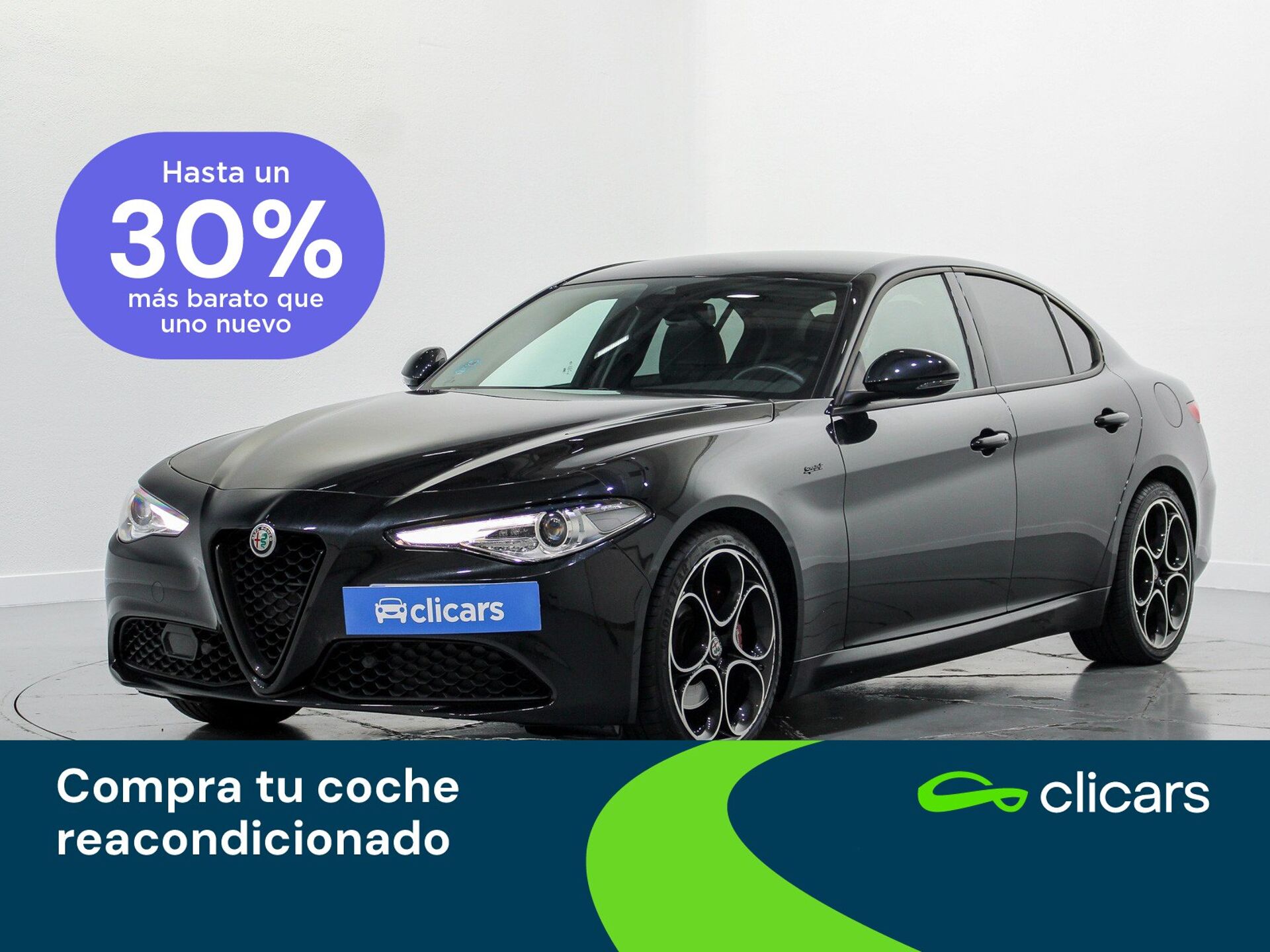 Imagen de ALFA ROMEO Giulia