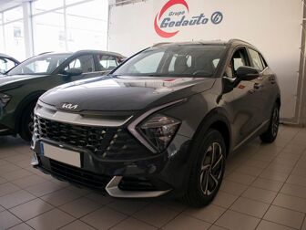 Imagen de KIA Sportage 1.6 T-GDi HEV Drive