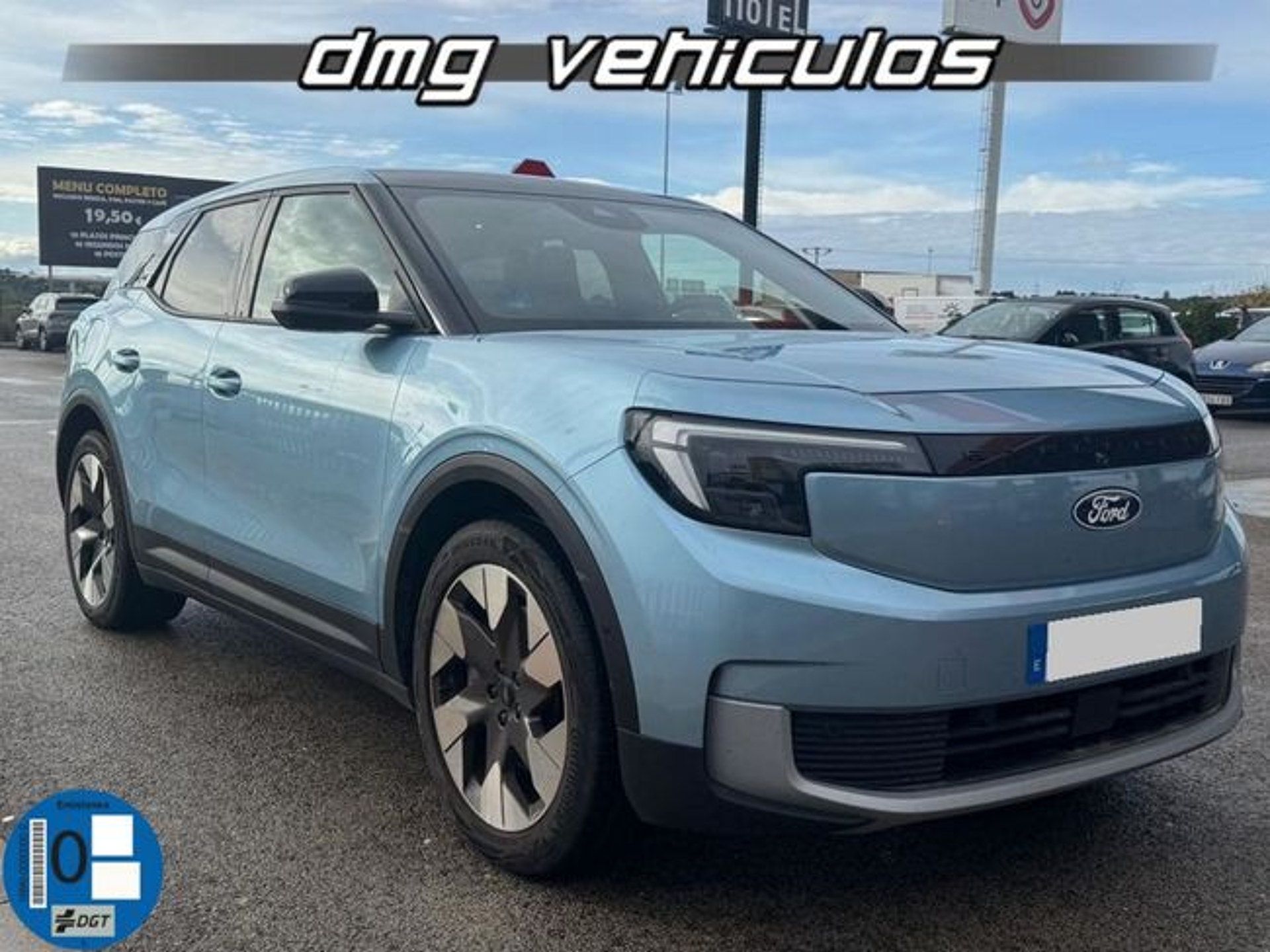 Imagen de FORD Explorer