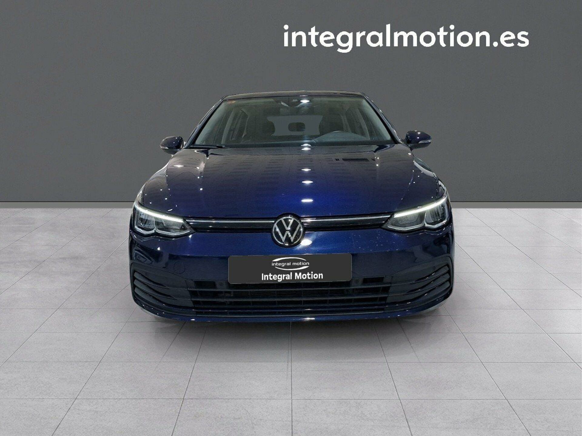 Imagen 2 de VOLKSWAGEN Golf