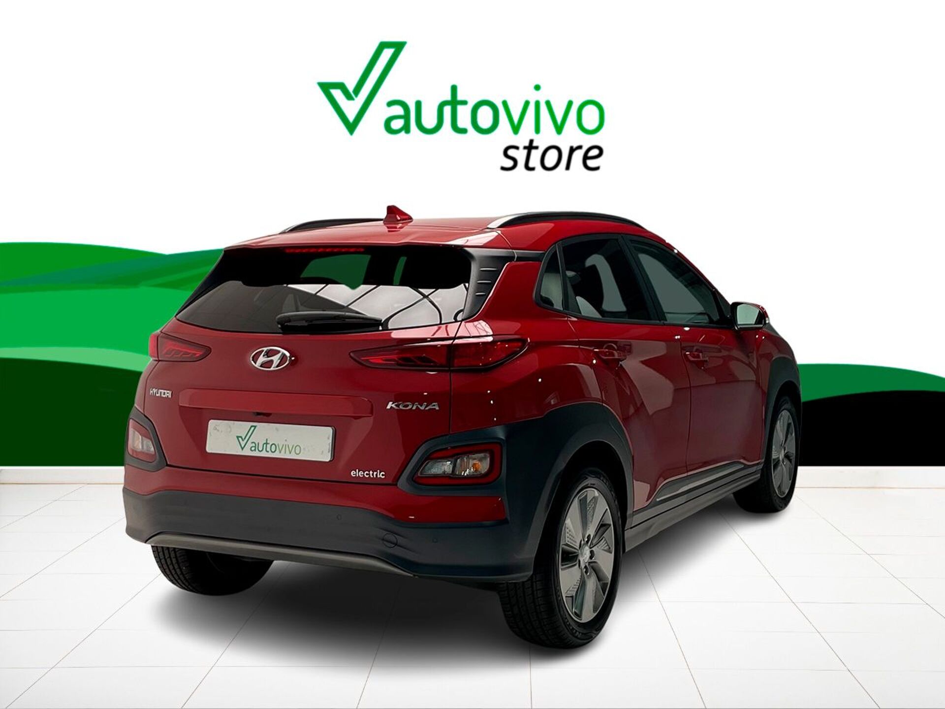 Imagen 2 de HYUNDAI Kona