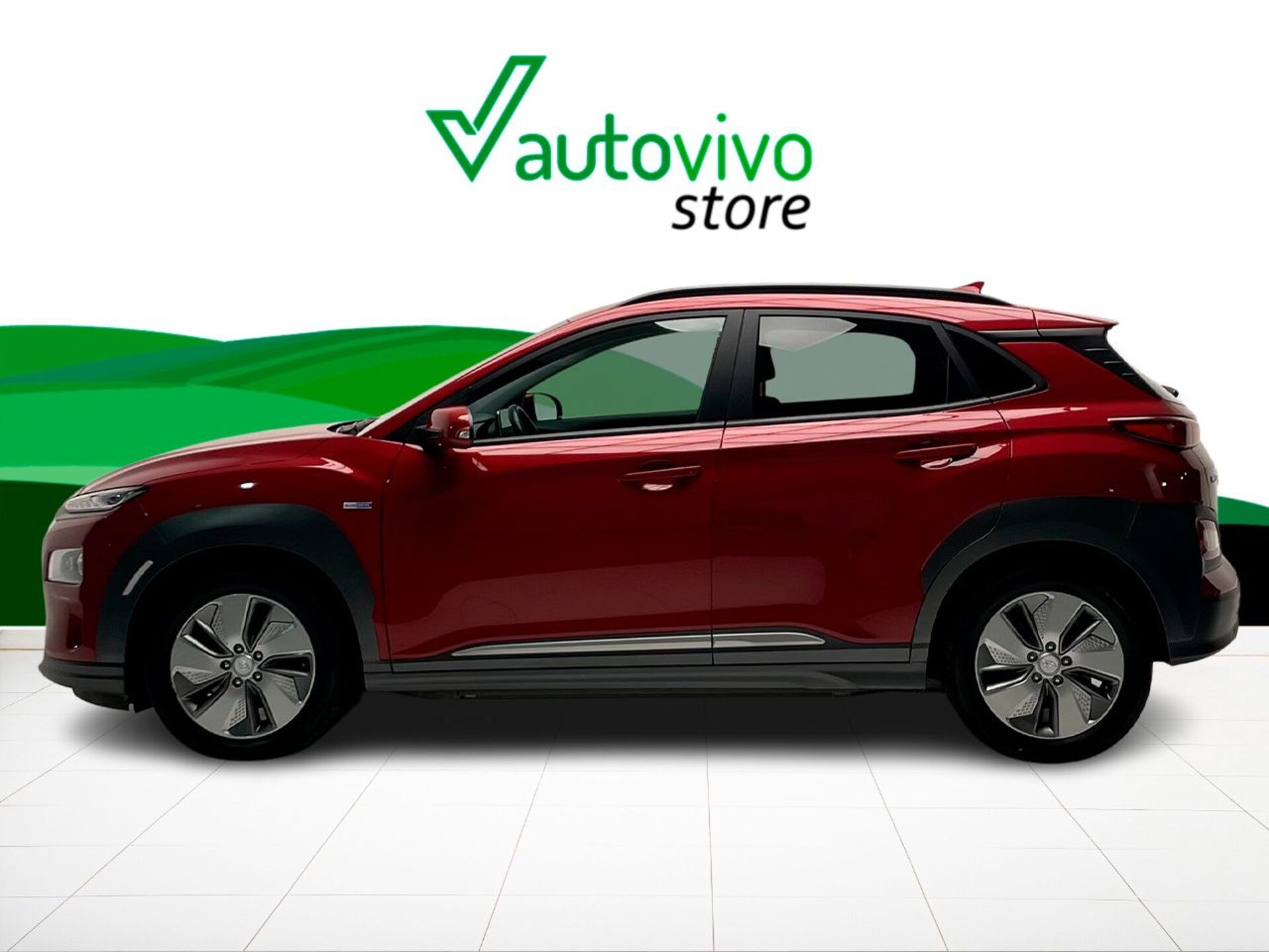 Imagen 3 de HYUNDAI Kona