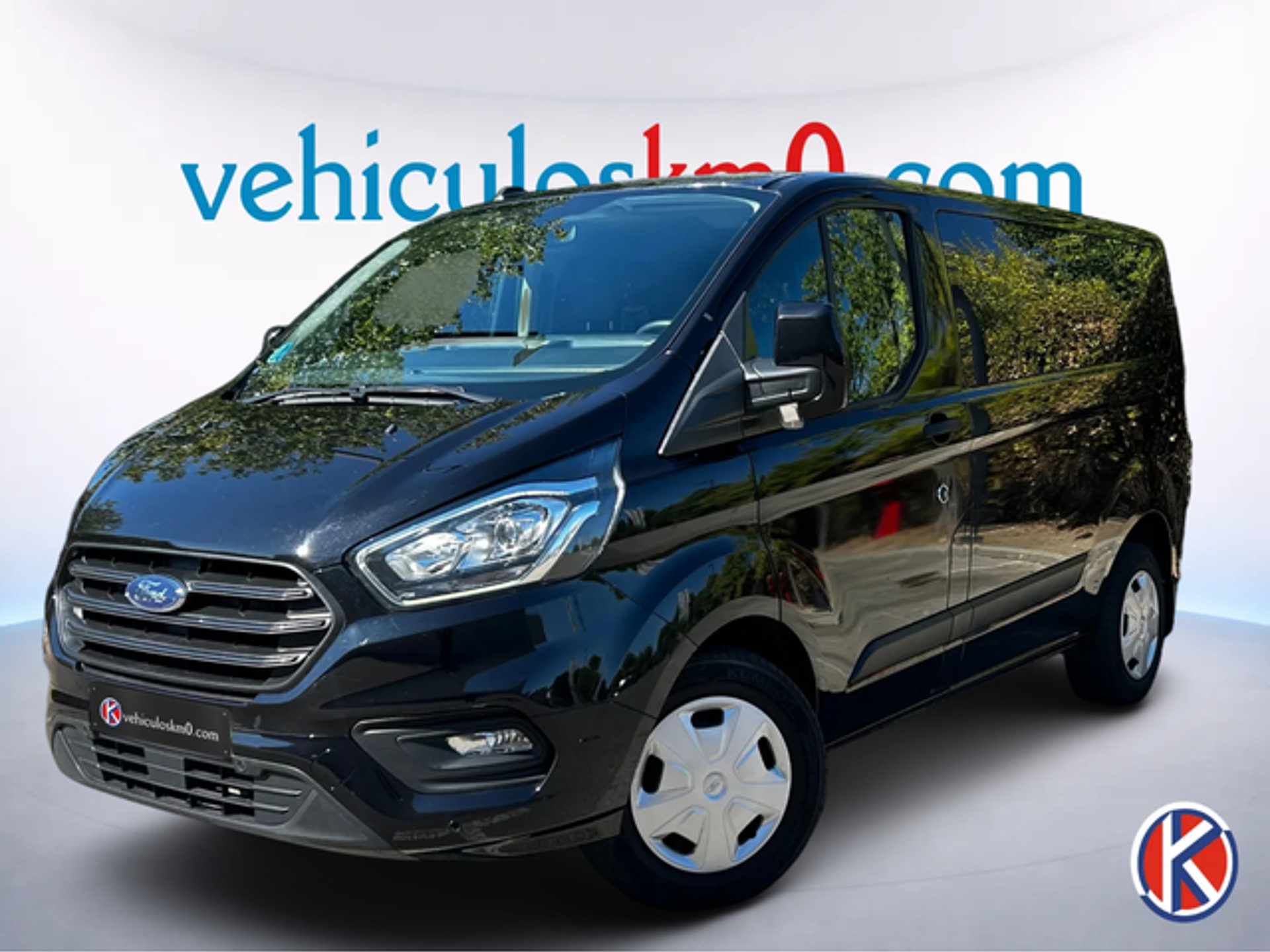 Imagen de FORD Transit Custom