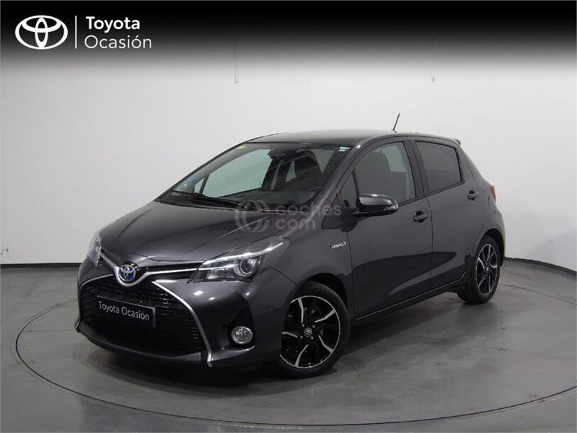 Foto del TOYOTA Yaris HSD 1.5 Feel!