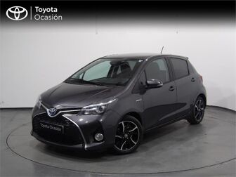 Imagen de TOYOTA Yaris HSD 1.5 Feel!