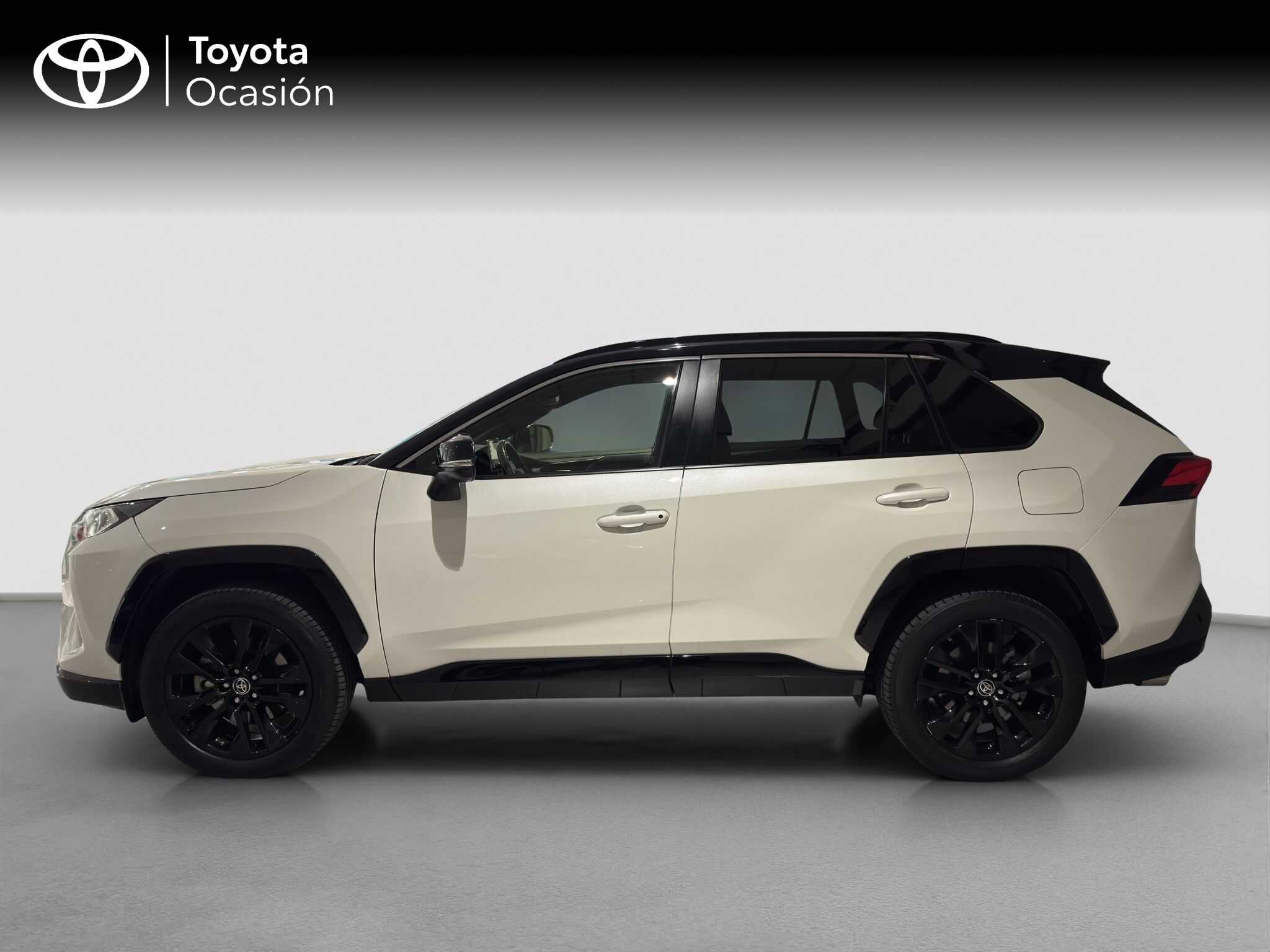 Foto del TOYOTA RAV-4 2.5 hybrid 2WD Advance