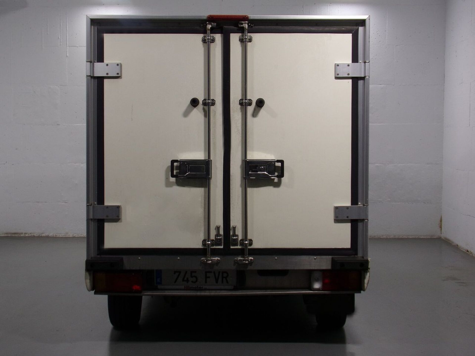 Imagen 3 de CITROEN Berlingo