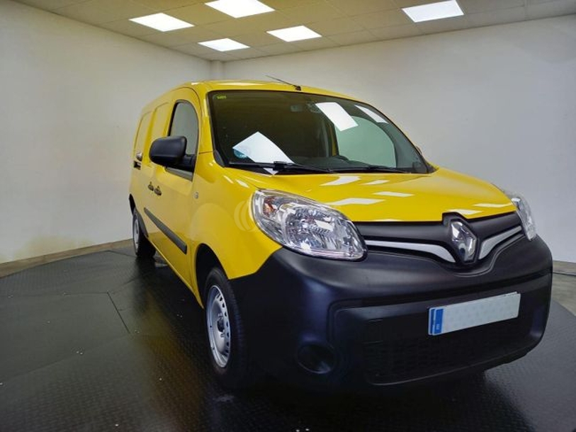Foto del RENAULT Kangoo Fg. 1.5dCi Profesional 55kW