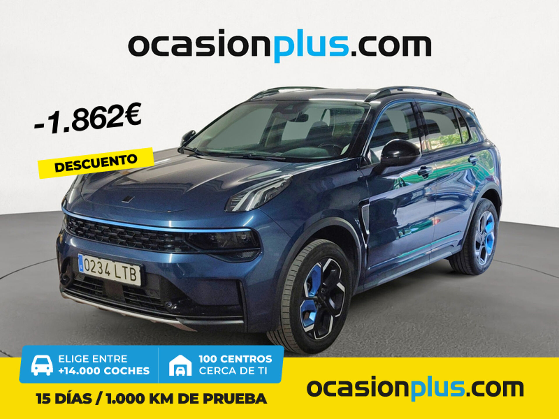 Imagen de LYNK & CO 01