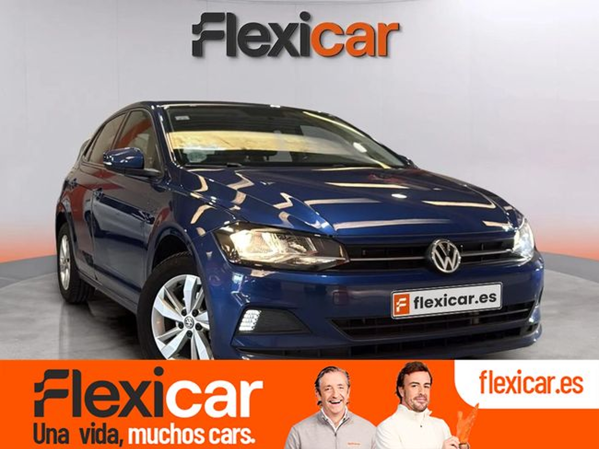 Imagen de VOLKSWAGEN Polo