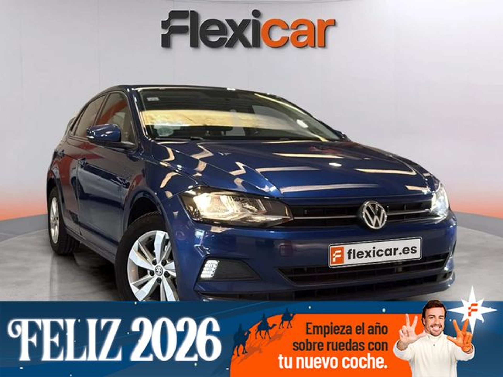 Imagen de VOLKSWAGEN Polo