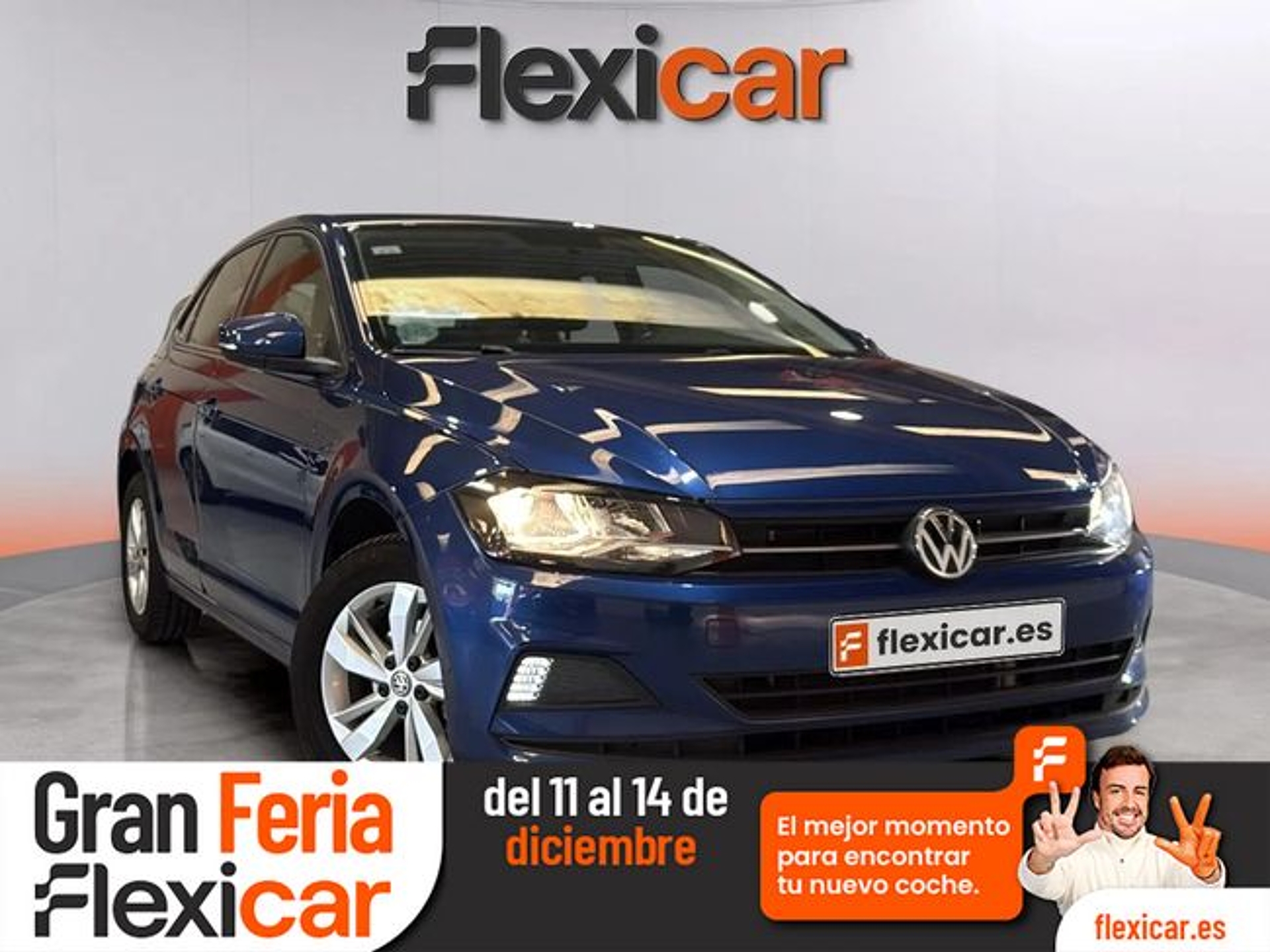 Imagen de VOLKSWAGEN Polo