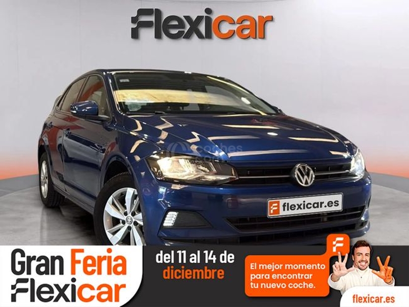 Foto del VOLKSWAGEN Polo 1.0 TSI Advance DSG 70kW