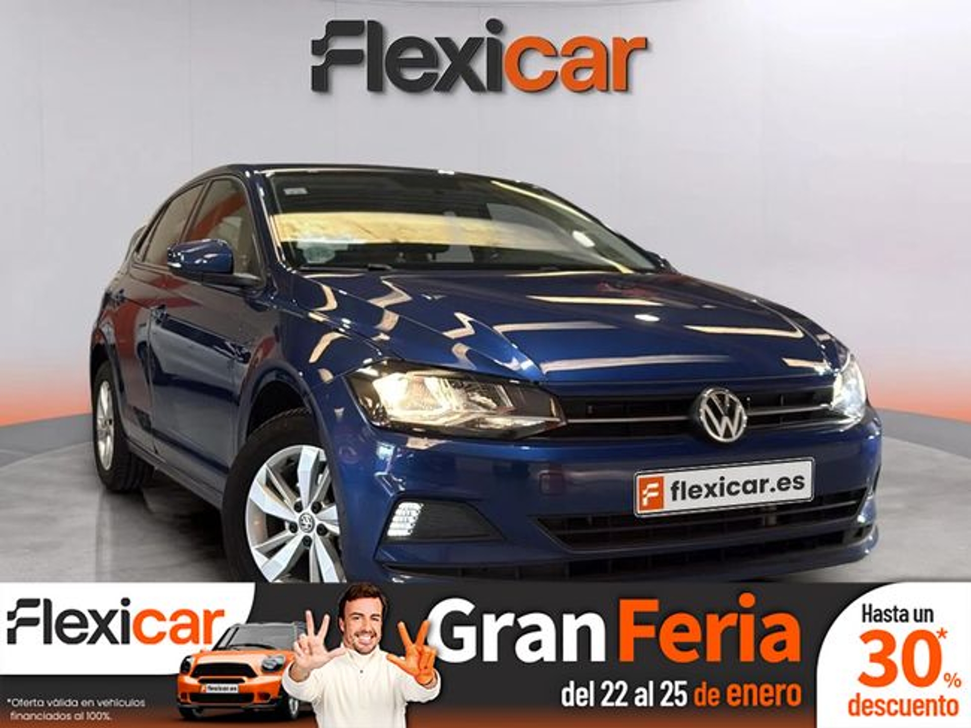 Imagen de VOLKSWAGEN Polo