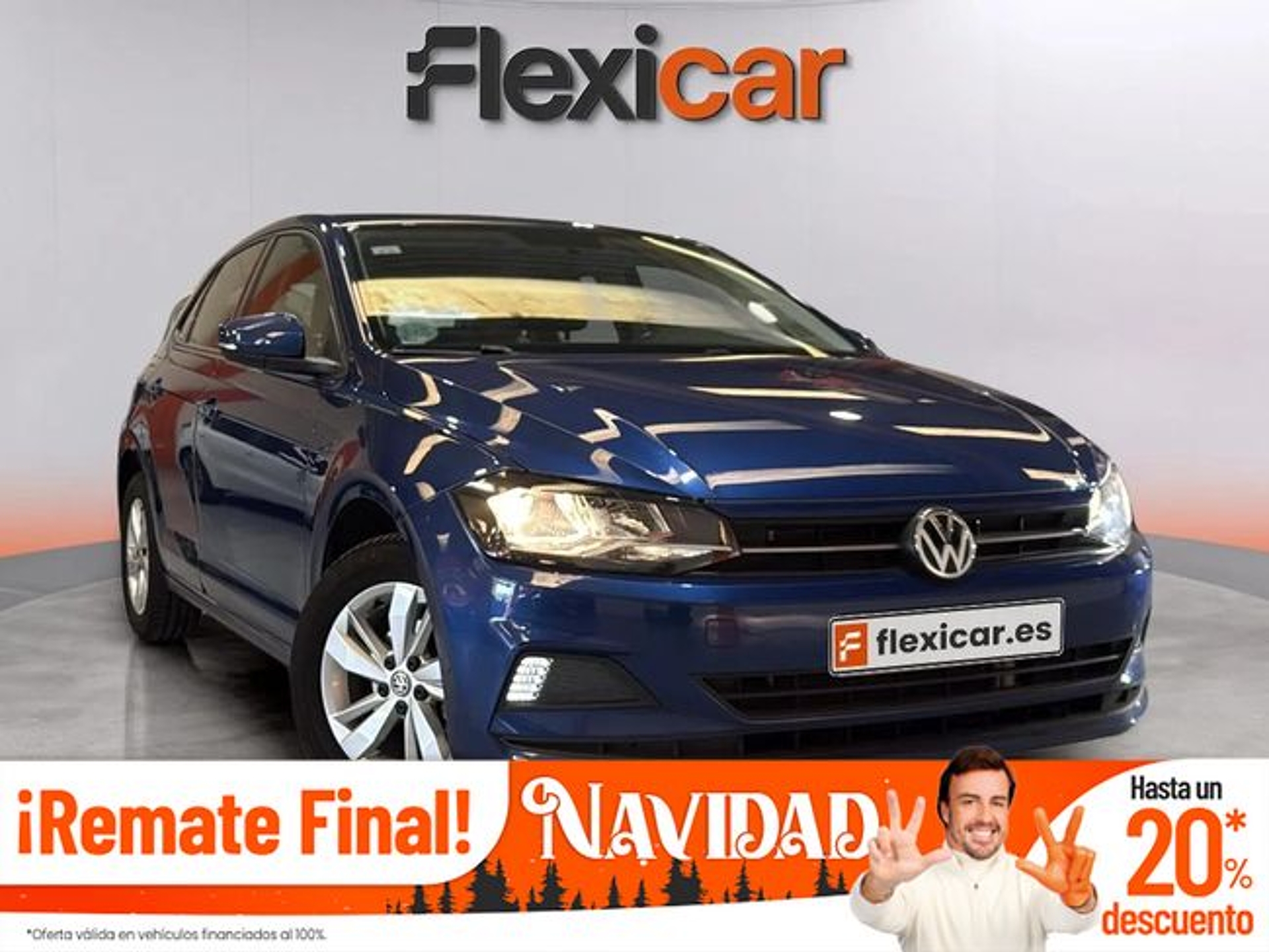 Imagen de VOLKSWAGEN Polo