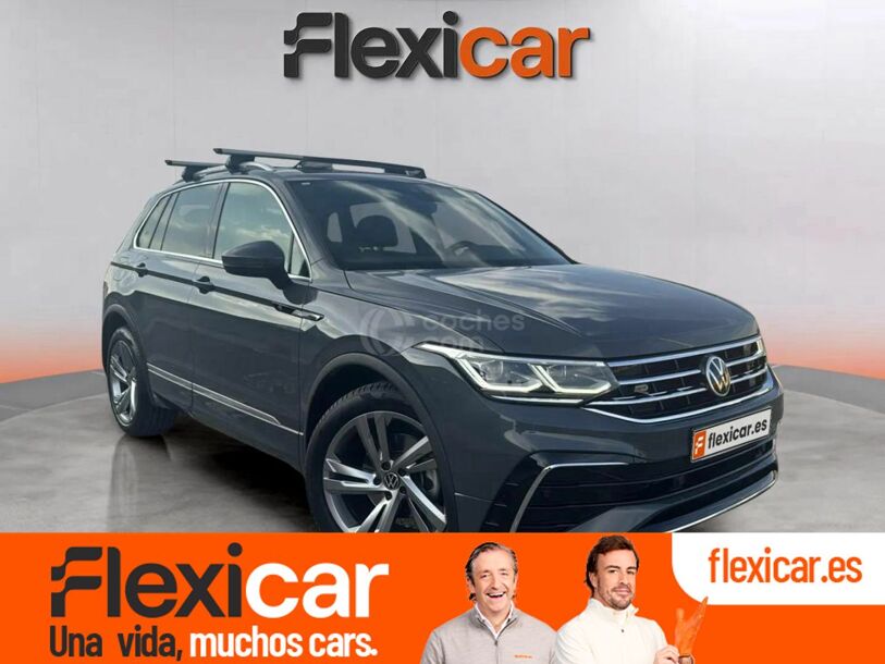 Foto del VOLKSWAGEN Tiguan 1.5 TSI R-Line DSG 110kW