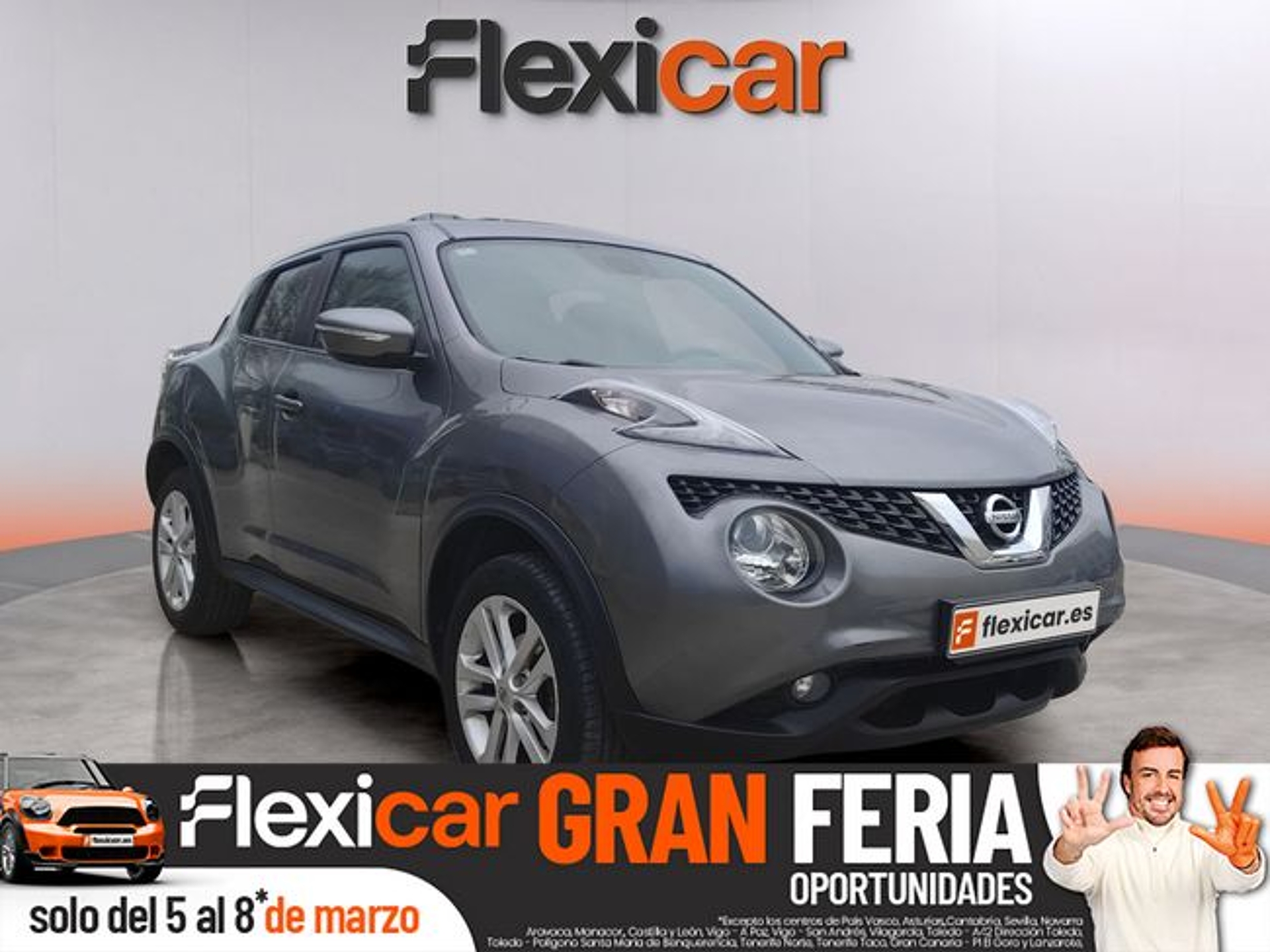 Imagen de NISSAN Juke