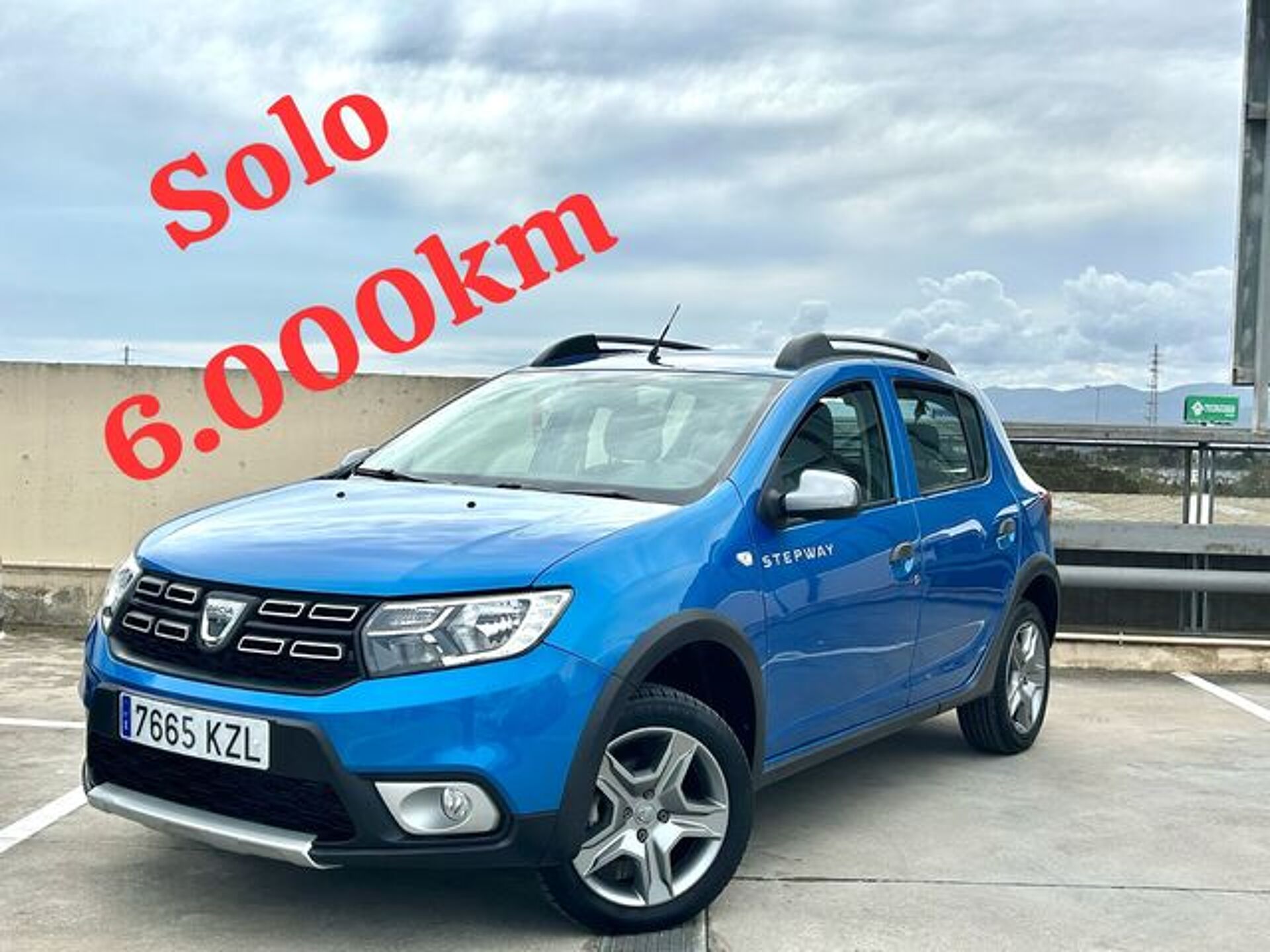 Imagen de DACIA Sandero