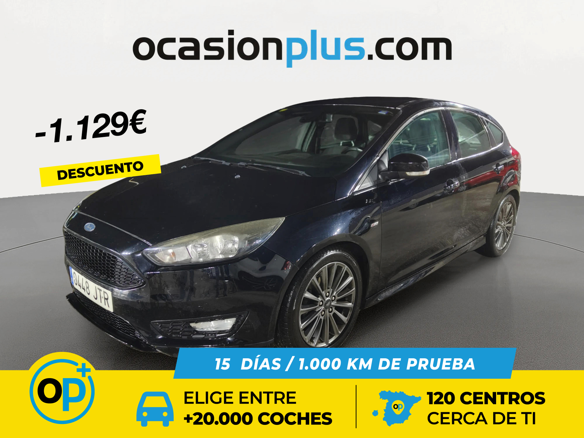 Imagen de FORD Focus