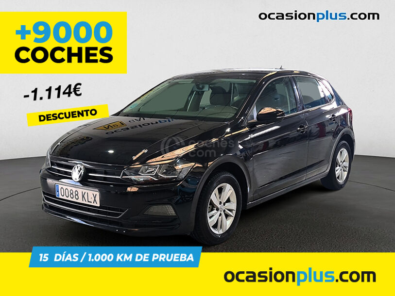 Foto del VOLKSWAGEN Polo 1.0 TSI Advance 70kW