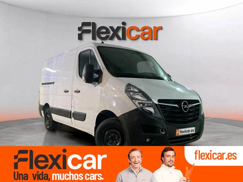 Foto del OPEL Movano Fg. 2.3Turbo D 135 L1H2 3500